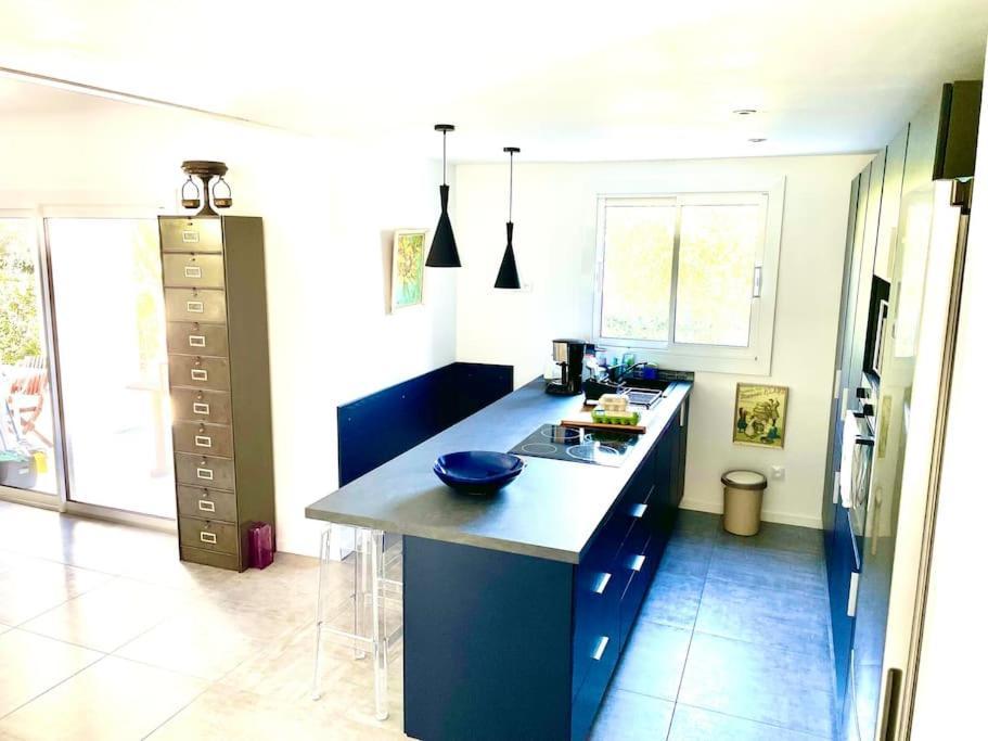 Villa Jeannette Grosseto-Prugna Extérieur photo