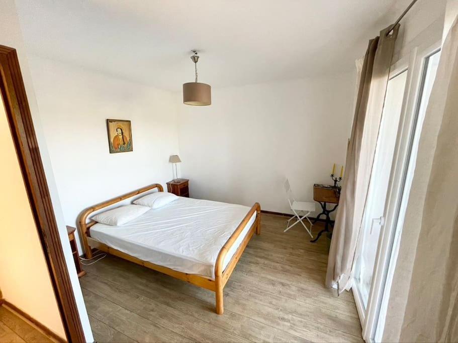 Villa Jeannette Grosseto-Prugna Extérieur photo