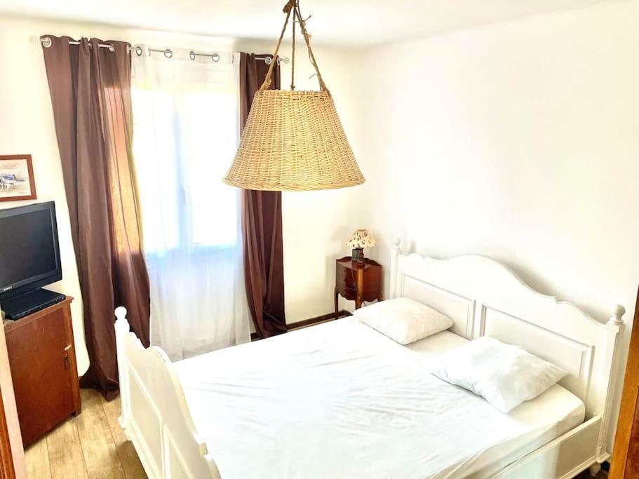 Villa Jeannette Grosseto-Prugna Extérieur photo